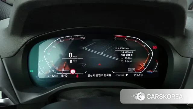 BMW X4 (G02) id 3402466 из Кореи 18