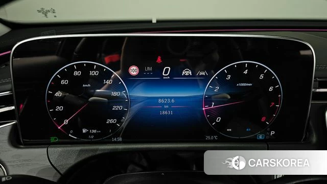 Mercedes-Benz E-Class W214 id 4715092 из Кореи 32