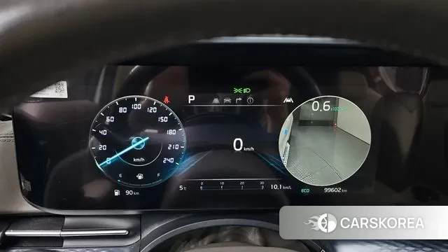 Kia Carnival 4th generation id 3453710 из Кореи 18