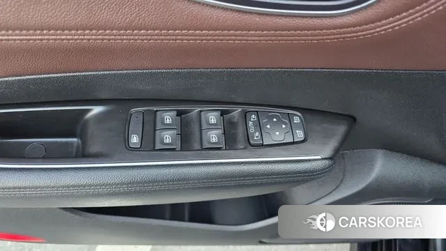 Renault Korea (Samsung) SM6 id 3718609 из Кореи 16