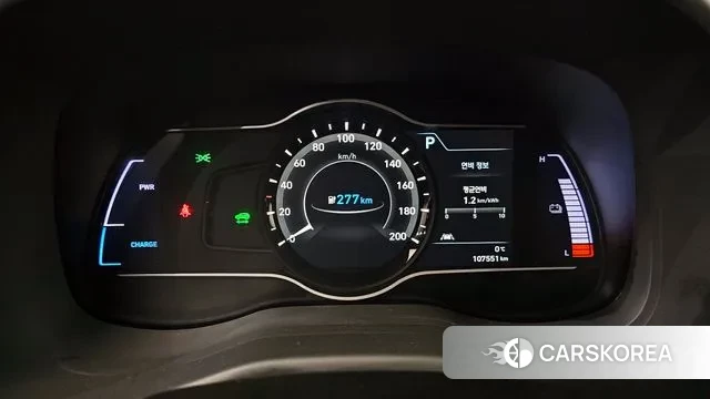 Hyundai Kona Electric id 3568498 из Кореи 18