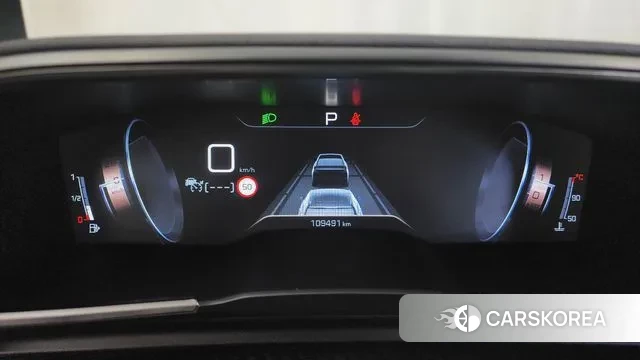 Peugeot 508SW Second generation id 3396525 из Кореи 18