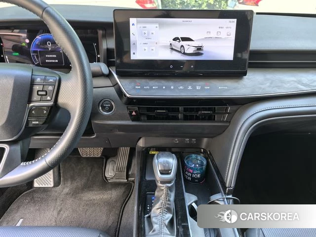 Toyota Camry id 4297852 из Китая 21