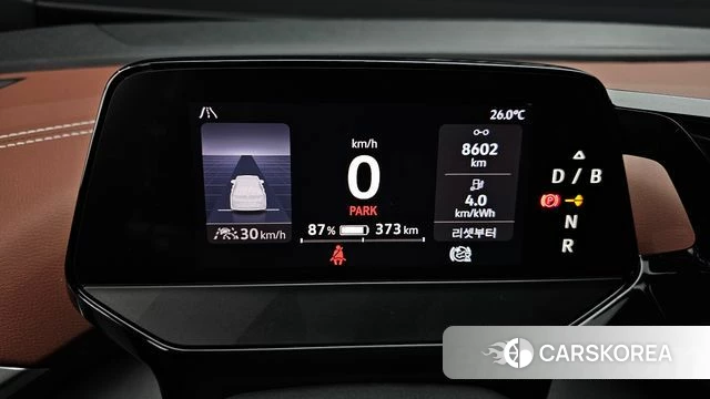 Volkswagen ID.4 id 4650069 из Кореи 18
