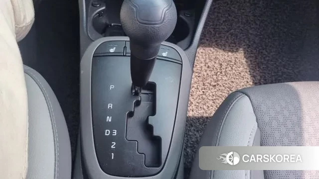 Kia All New Morning (JA) id 3045131 из Кореи 8