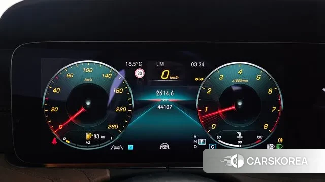 Mercedes-Benz E-Class W213 id 3327787 из Кореи 18