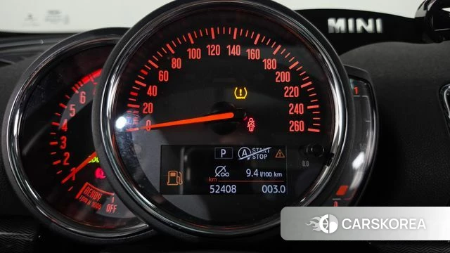 Mini Cooper Clubman id 4683849 из Кореи 31