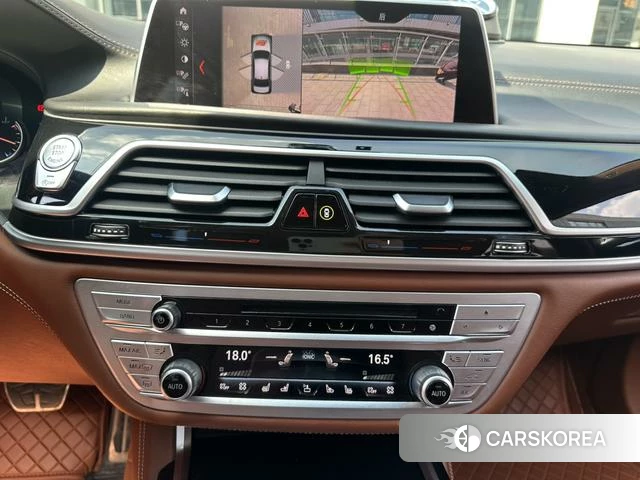 BMW 7 series id 4215741 из Китая 23