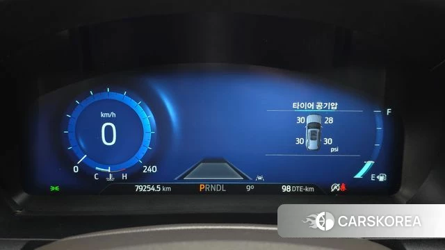 Ford Explorer 6th Generation id 3910451 из Кореи 18