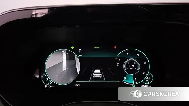 Hyundai Palisade id 3044745 из Кореи 18