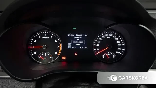 Kia The New K5 2nd generation id 3439824 из Кореи 18