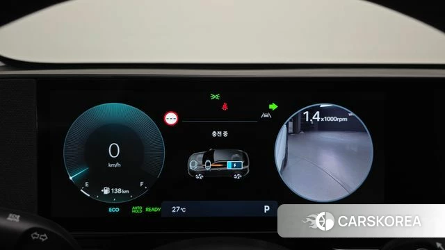 Hyundai Kona Hybrid (SX2) id 4343083 из Кореи 18