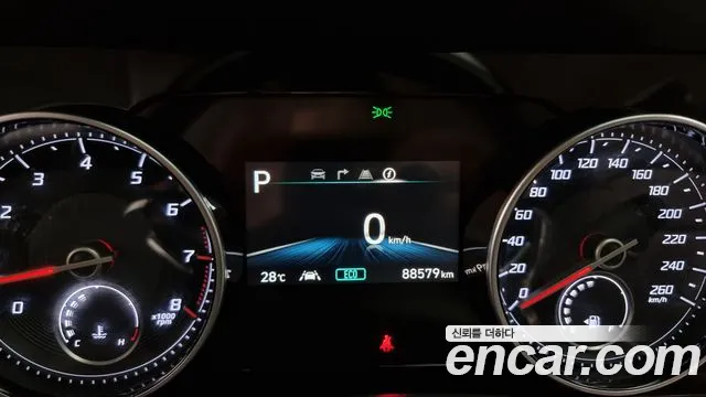 Hyundai The New Grandeur IG id 2823738 из Кореи 18