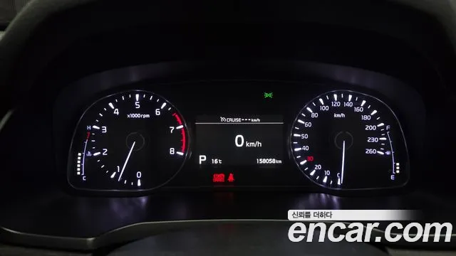 Kia K7 Premier id 2699148 из Кореи 18