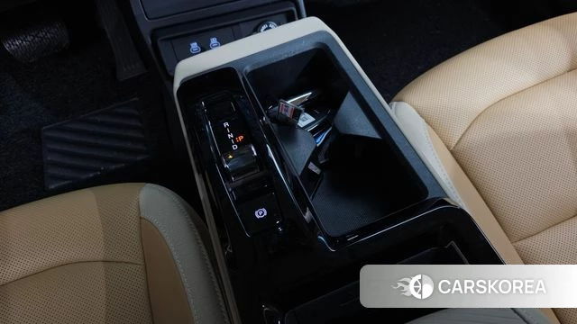 Ssangyong Actian 2nd Generation id 3876519 из Кореи 18