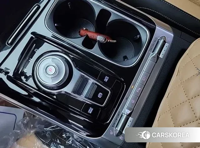 Kia Carnival 4th generation id 3570610 из Кореи 18