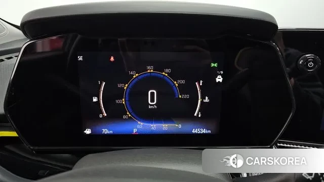 Chevrolet (GM Daewoo) Trax Crossover id 3758467 из Кореи 18