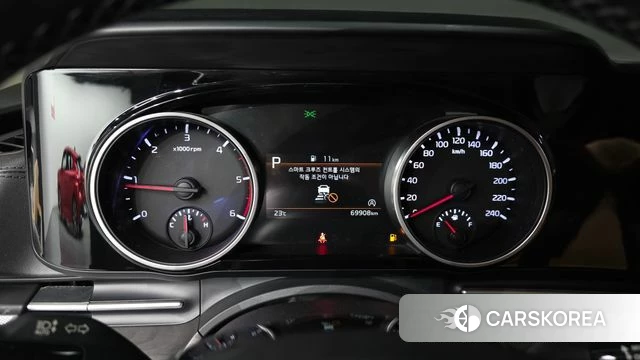 Kia Carnival 4th generation id 4310196 из Кореи 29
