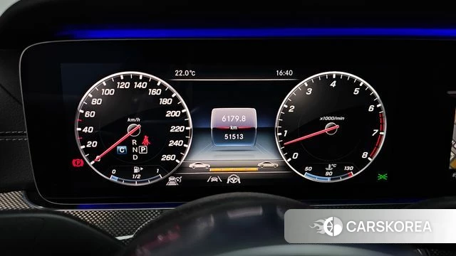 Mercedes-Benz E-Class W213 id 4284362 из Кореи 33