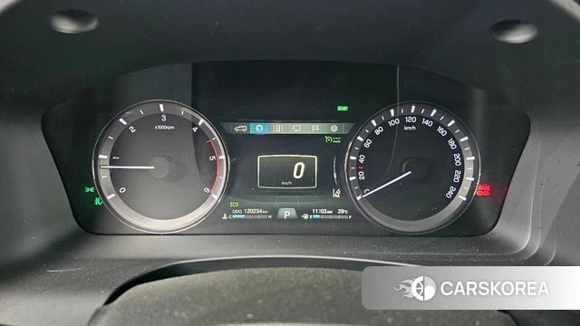 Ssangyong Rexton Sports Cannes id 4727135 из Кореи 18