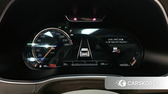 Genesis GV80 id 3795318 из Кореи 18