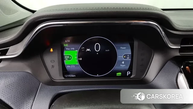 Chevrolet (GM Daewoo) Bolt EUV id 3701609 из Кореи 18