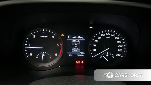 Hyundai All New Tucson id 3911183 из Кореи 18