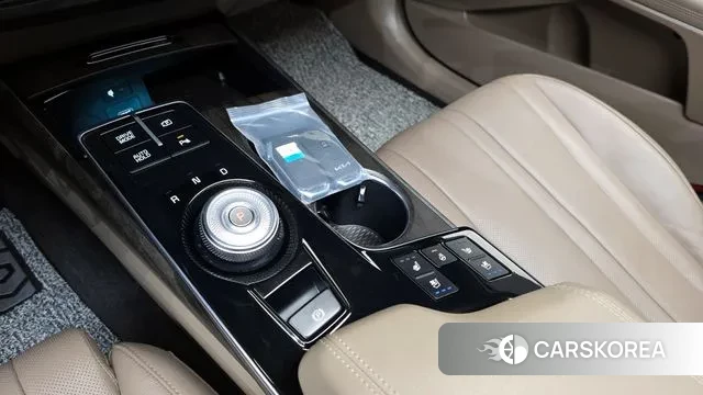 Kia K8 Hybrid id 3043294 из Кореи 18