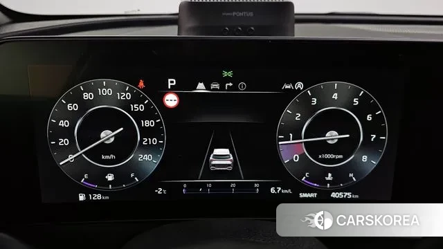 Kia Sportage 5th Generation id 3639834 из Кореи 18