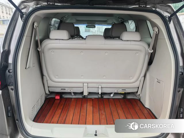 Buick GL8 id 4239298 из Китая 12