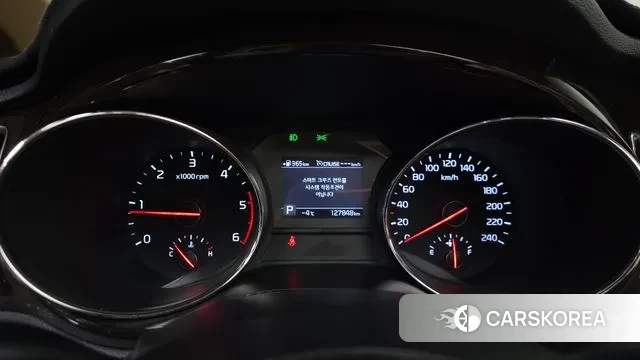 Kia The New Carnival id 3612618 из Кореи 18