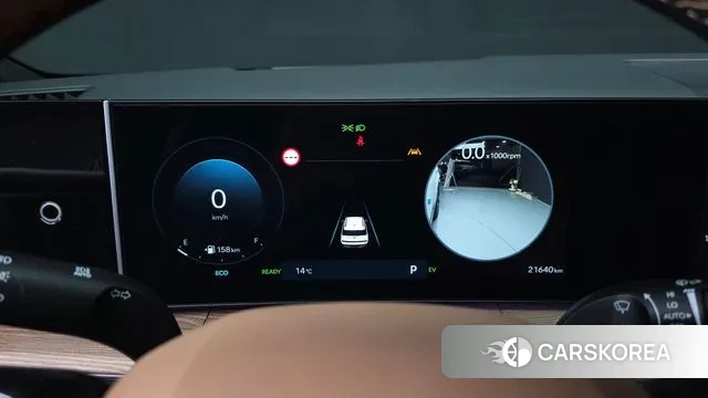 Hyundai Santa Fe (MX5) id 3341678 из Кореи 18