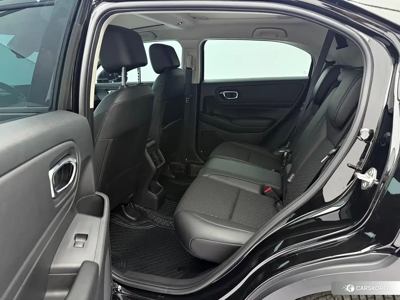 Honda XR-V id 4629506 из Китая 22