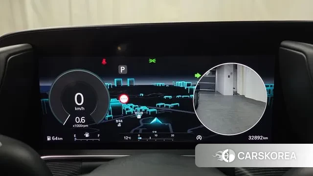 Genesis G90 (RS4) id 3513077 из Кореи 18