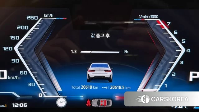 BMW 3 Series (G20) id 3914270 из Кореи 18