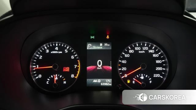 Kia Morning Urban (JA) id 4179715 из Кореи 18