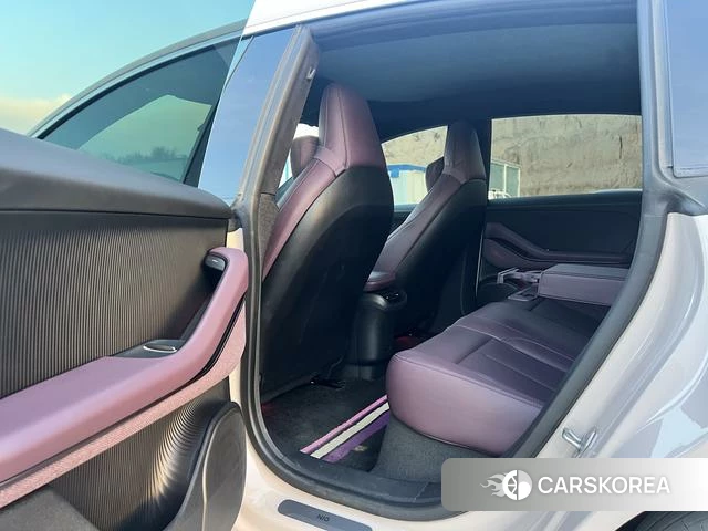 Weilai ET5 id 3882355 из Китая 8