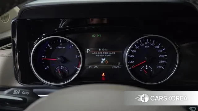 Kia Carnival 4th generation id 3508175 из Кореи 18