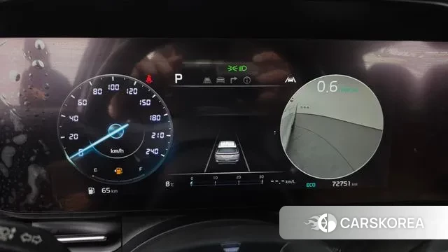 Kia Carnival 4th generation id 3717811 из Кореи 18