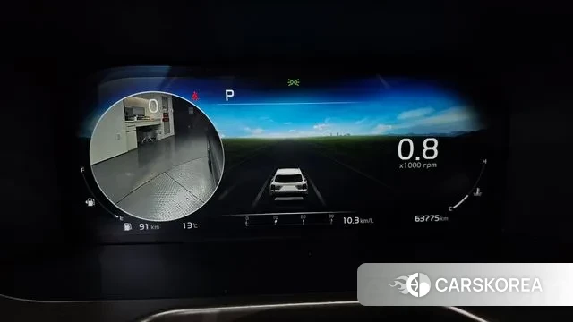 Kia Sorento 4th Generation id 3443698 из Кореи 18