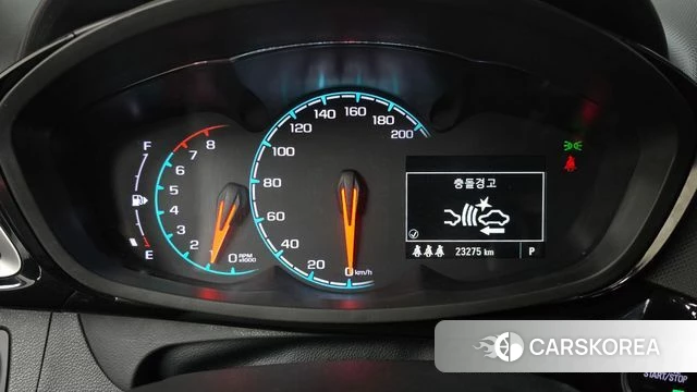 Chevrolet (GM Daewoo) The New Spark id 4500547 из Кореи 28