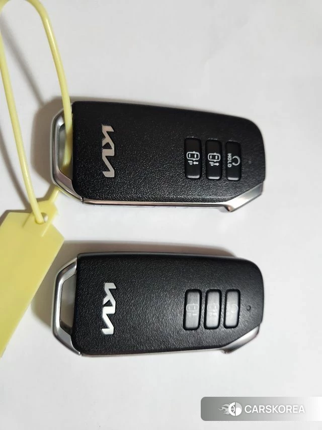 Kia Sorento 4th Generation id 4772900 из Кореи 18