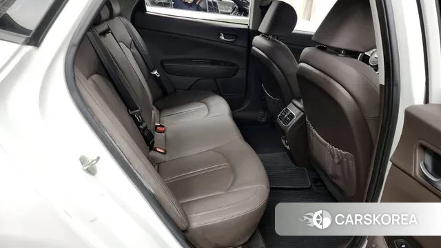 Kia The New K5 2nd generation id 3672430 из Кореи 18