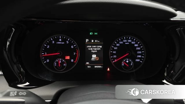Kia K5 3rd generation id 3844223 из Кореи 18