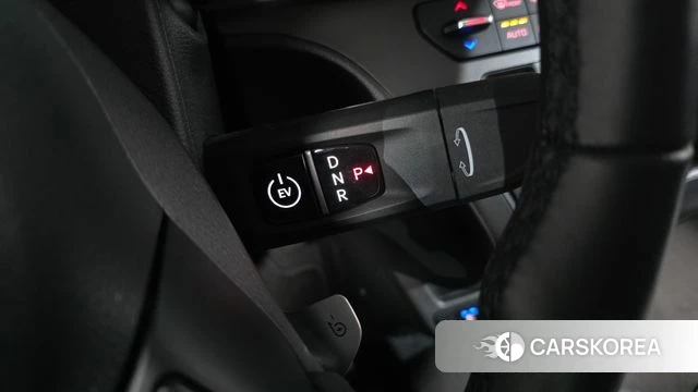 Kia The New Kia Ray EV id 4897773 из Кореи 30