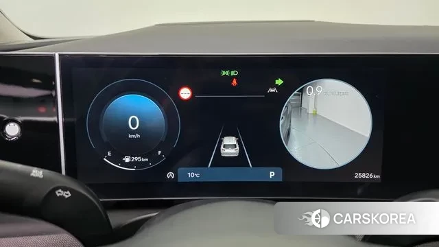 Hyundai The New Tucson (NX4) id 3614713 из Кореи 18