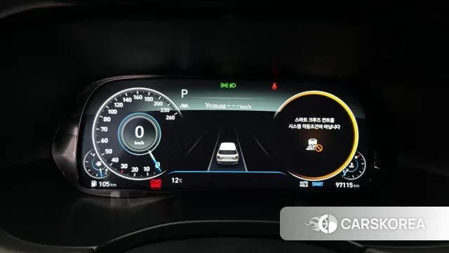 Hyundai Palisade id 3407246 из Кореи 18