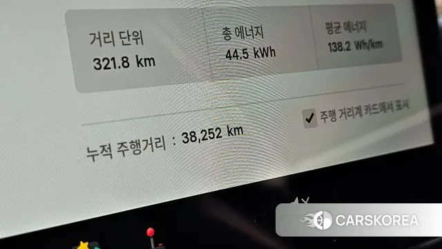 Tesla Model Y id 3776429 из Кореи 18