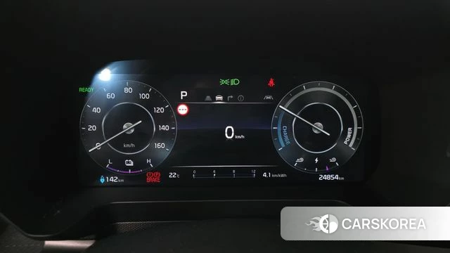 Kia The New Kia Ray EV id 4916622 из Кореи 28