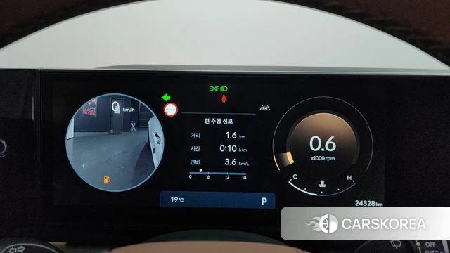 Hyundai Grandeur (GN7) id 4308886 из Кореи 18